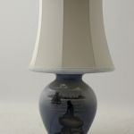 929 8062 TABLE LAMP